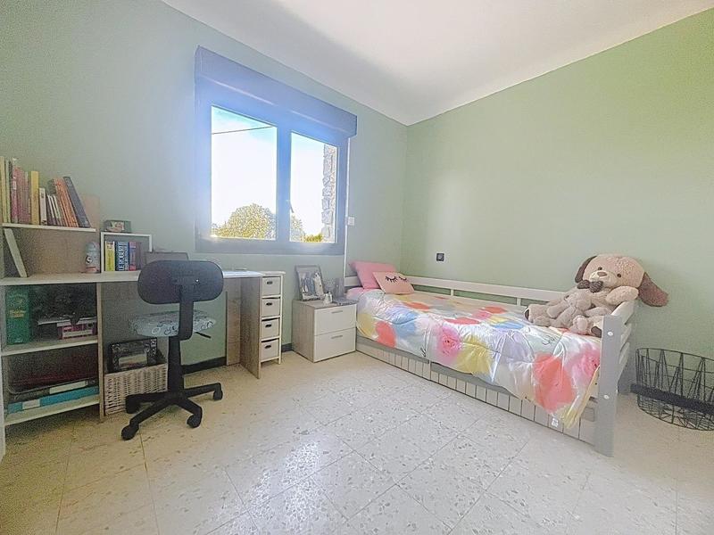 Maison - 138 m² - 6 pièces