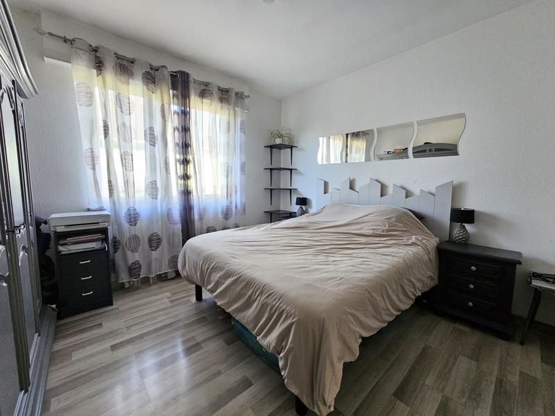 Maison - 84 m² - 4 pièces