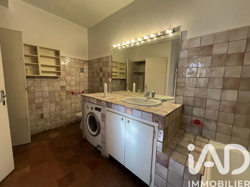 Maison de ville - 194 m² - 7 pièces