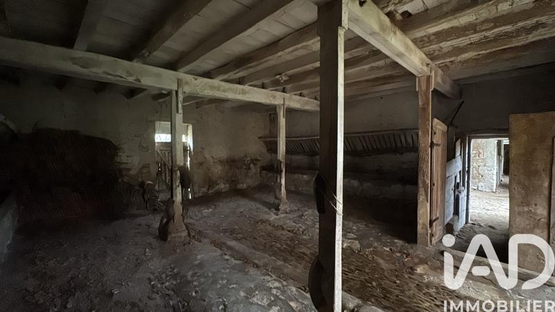 Ferme - 180 m² - 4 pièces