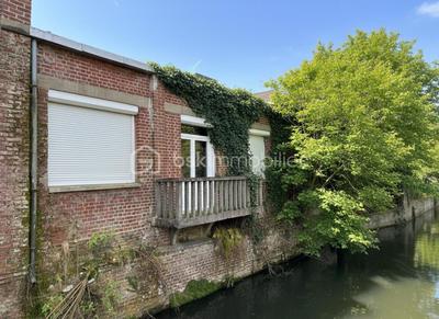 Local commercial - 220 m² - 7 pièces