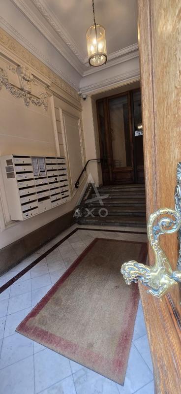 Appartement - 7 m² - 1 pièce