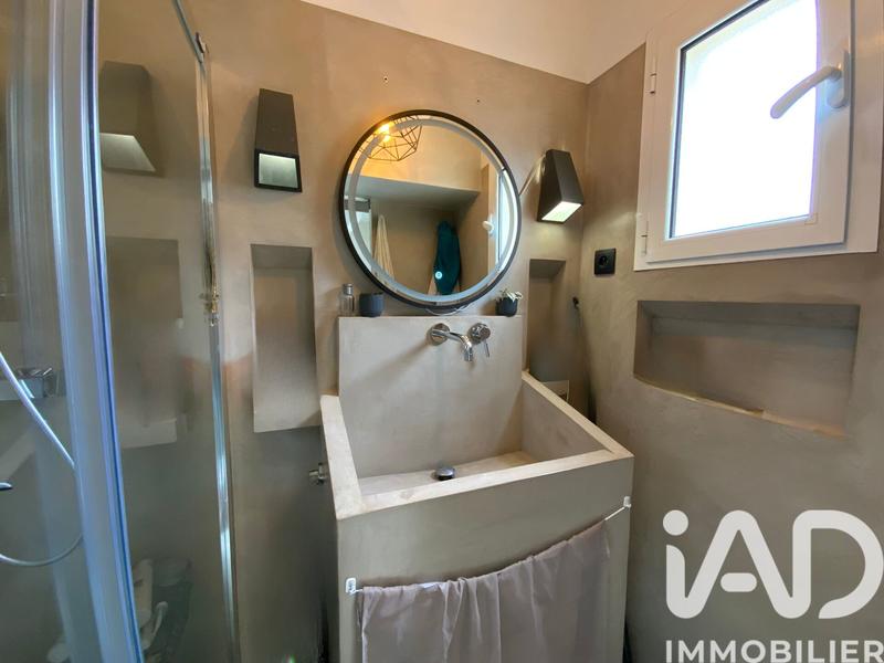 Maison - 50 m² - 3 pièces