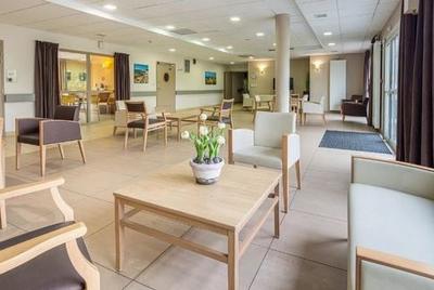 Chambre - 20 m² - 1 pièce