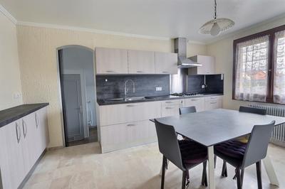 Villa - 86 m² - 3 pièces