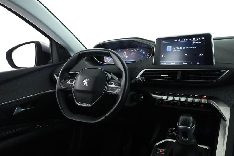Peugeot 3008 1.2 PureTech Allure 130 ch