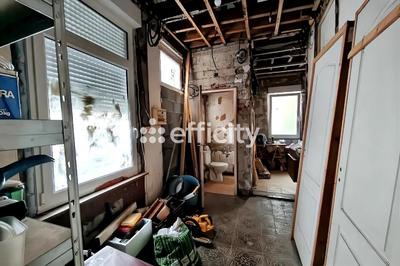 Appartement - 87 m² - 3 pièces