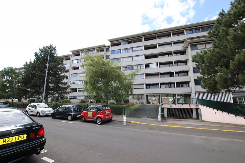 Parking / Garage - 13 m²