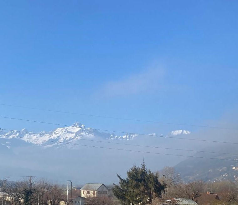 Duplex - 72 m² - 4 pièces