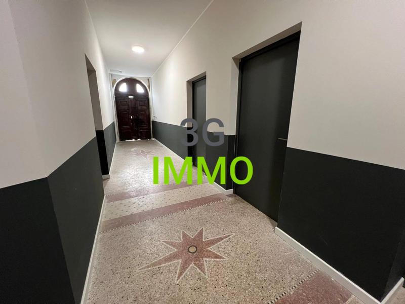 Appartement - 110 m² - 4 pièces