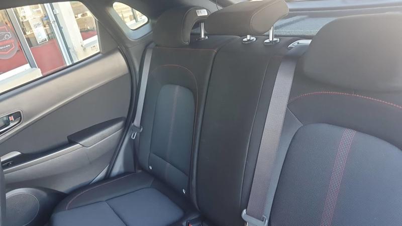 Hyundai Kona 1.0 TGDi 120 Hybrid n Line Créative