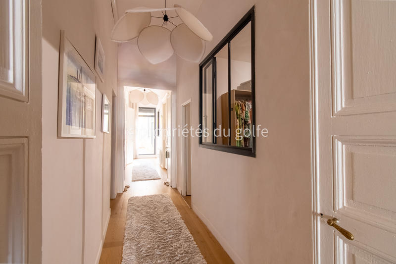 Appartement - 207 m² - 7 pièces