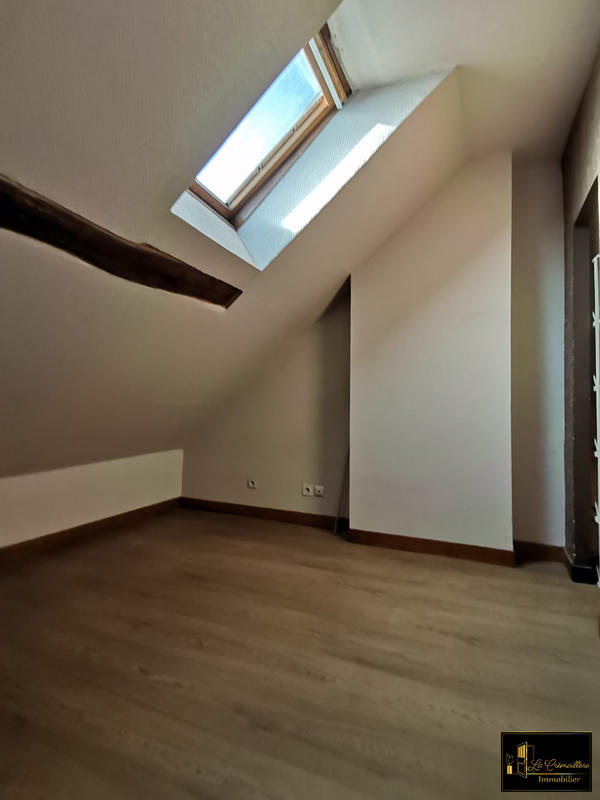 Maison - 73 m² - 3 pièces