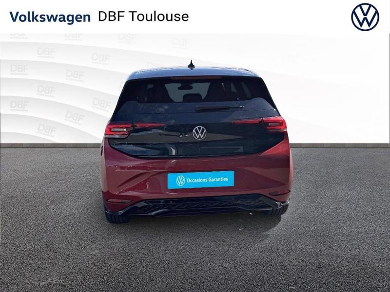 Volkswagen Id.3 Id 3 Fl Gtx (79kwh) (286ch)