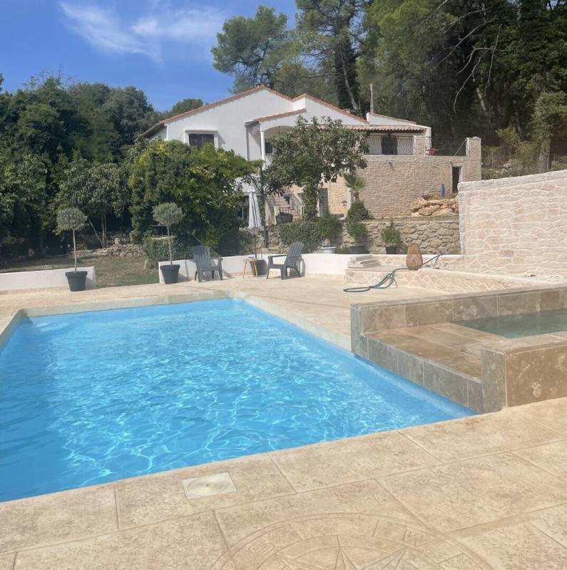 Villa - 191 m² - 7 pièces