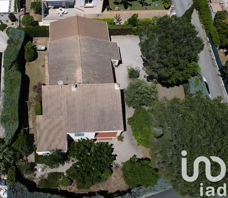 Maison - 128 m² - 6 pièces