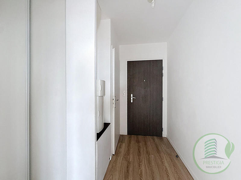 Appartement - 91 m² - 4 pièces