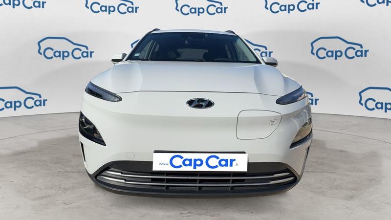 Hyundai Kona 136 39 kWh Intuitive