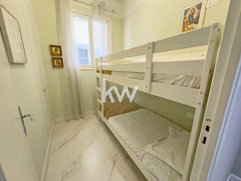 Appartement - 4 pièces