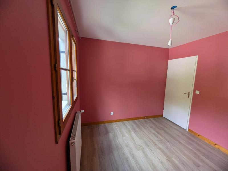 Appartement - 77 m² - 4 pièces