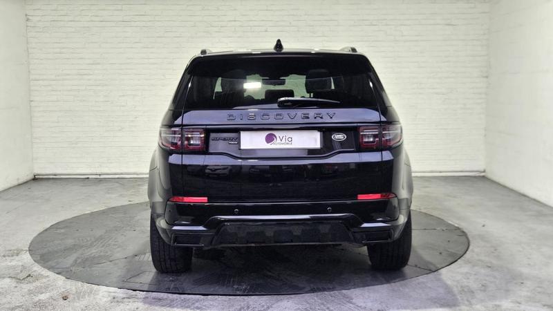 Land Rover Discovery Sport Mark VI P300e Phev Awd Bva R-Dynamic Hse
