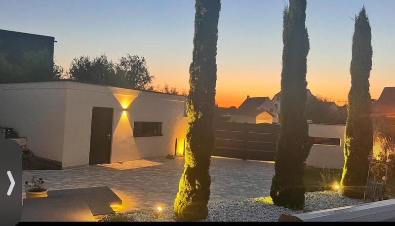 Maison - 150 m² - 7 pièces