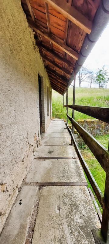 Maison - 160 m² - 7 pièces