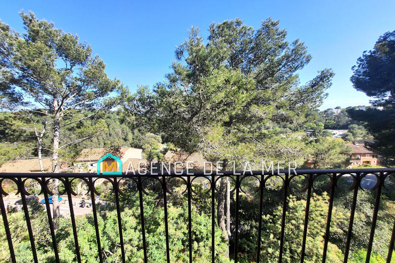 Appartement - 17 m² - 1 pièce