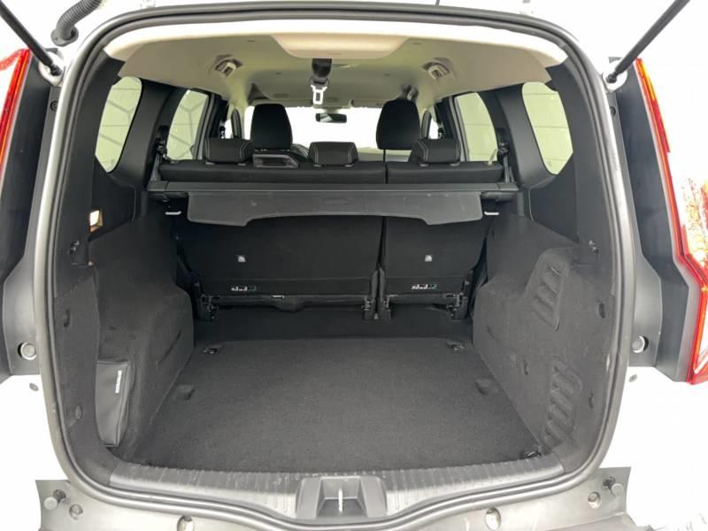 Dacia Jogger Eco-G 100 5 places Confort