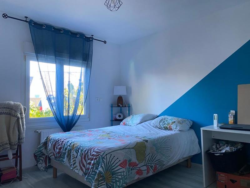 Maison - 126 m² - 4 pièces