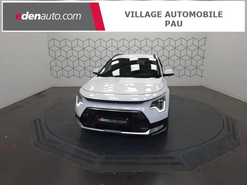 Kia Niro 1.6 GDi 138 ch Hev Dct6 Premium