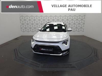Kia Niro 1.6 GDi 138 ch Hev Dct6 Premium