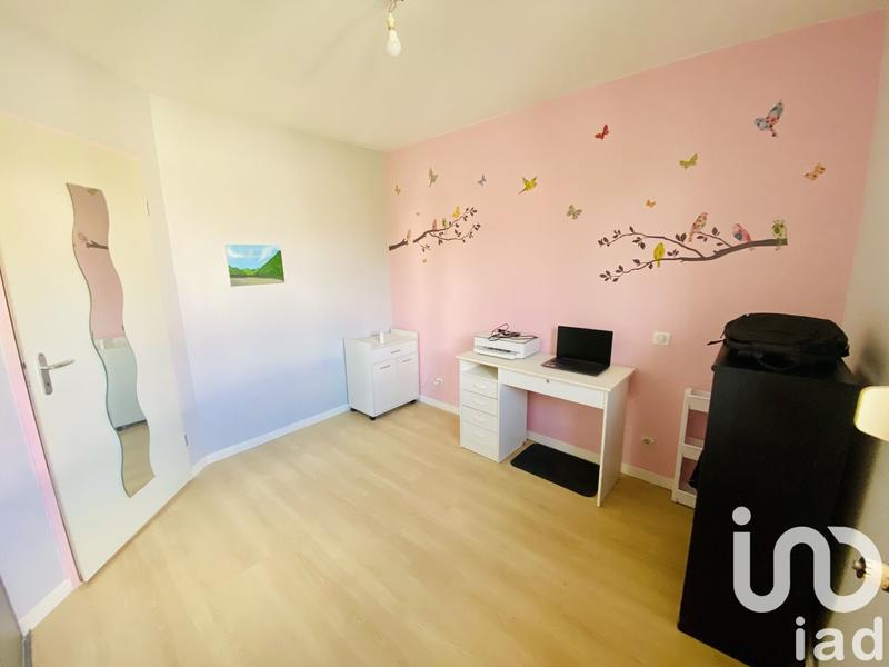 Appartement - 82 m² - 4 pièces