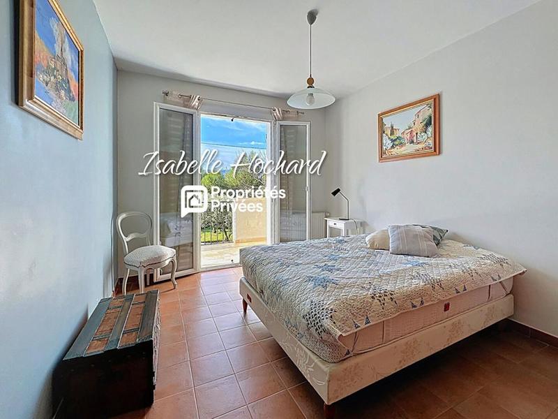 Maison - 123 m² - 5 pièces