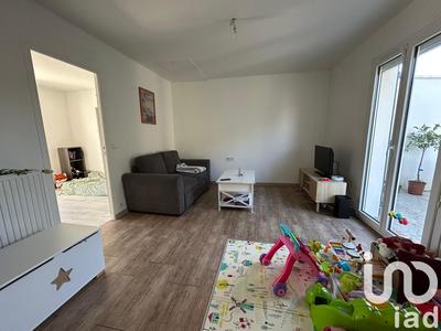 Maison - 128 m² - 6 pièces