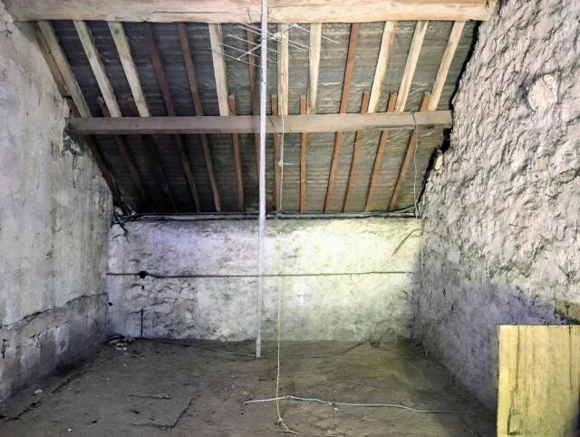 Maison - 70 m² - 2 pièces