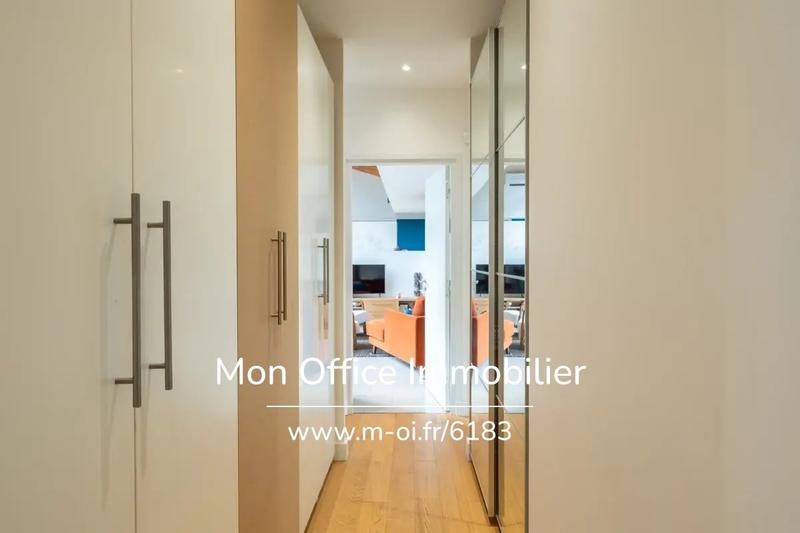 Maison - 160 m² - 5 pièces