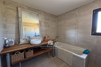 Maison - 126 m² - 4 pièces