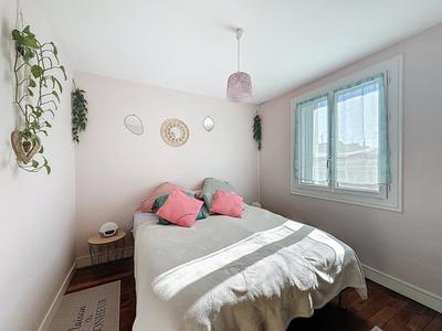 Maison ancienne - 76 m² - 6 pièces