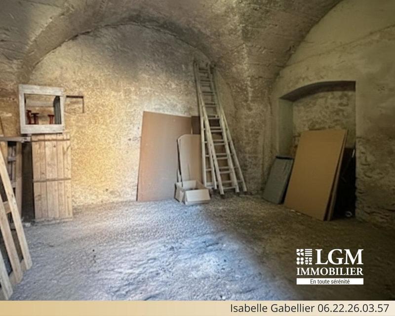 Maison - 138 m² - 4 pièces