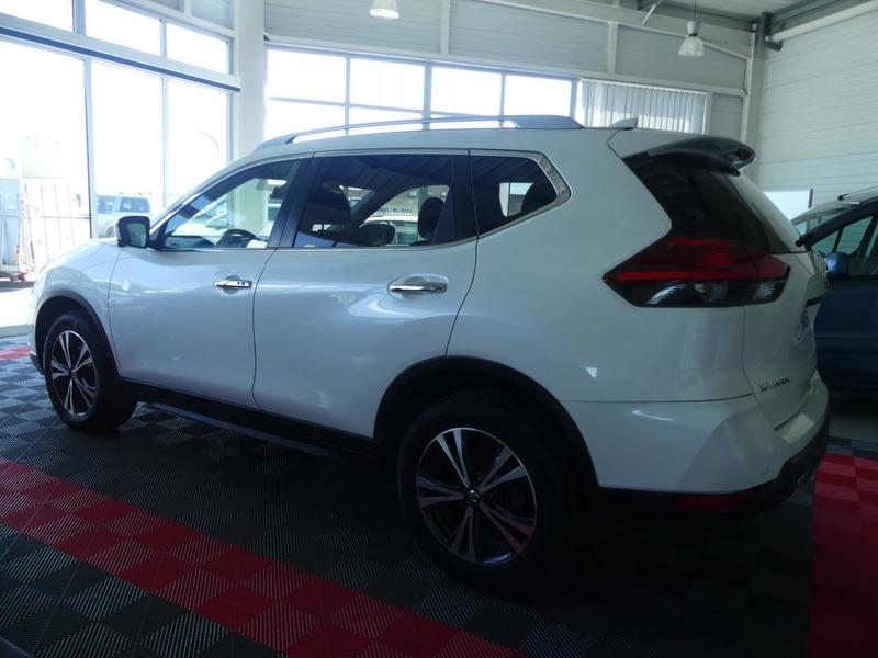 Nissan X-Trail 2020 - Diesel Boîte automatique III (2) 1.7 Dci 150 n-Connecta All-Mode Xtronic