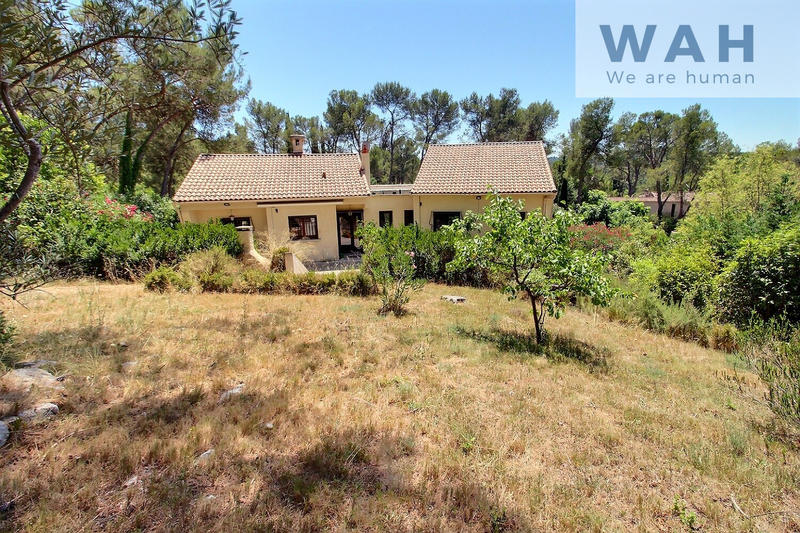 Maison - 132 m² - 5 pièces