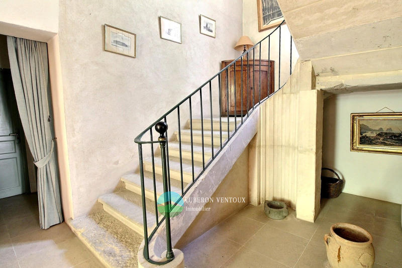 Maison - 189 m² - 7 pièces
