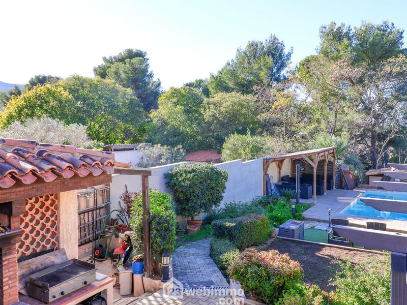 Maison - 141 m² - 5 pièces