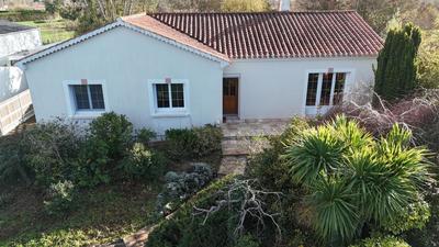 Maison - 165 m² - 6 pièces