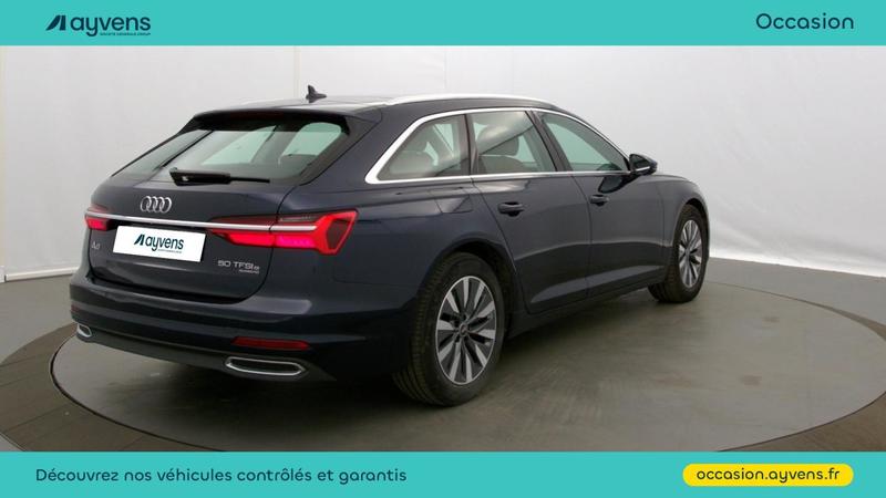 Audi A6 Avant 50 Tfsi e 299ch quattro s tronic 7