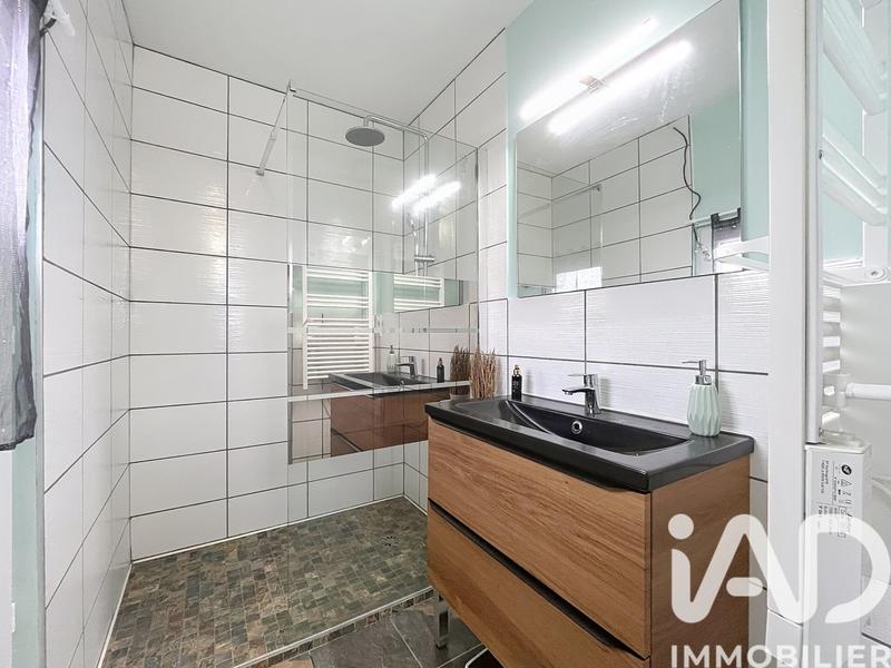 Maison - 146 m² - 6 pièces