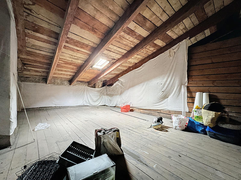 Appartement - 114 m² - 4 pièces