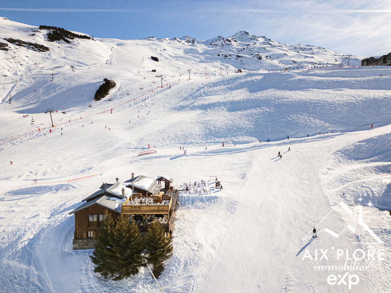 Fonds de commerce - Hôtellerie / Restauration - 306 m²