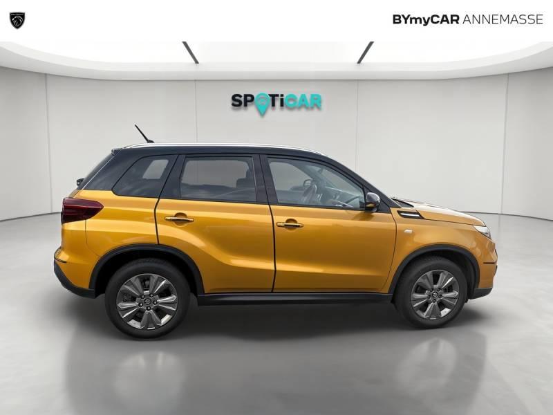 Suzuki Vitara 1.4 Boosterjet Hybrid Avantage